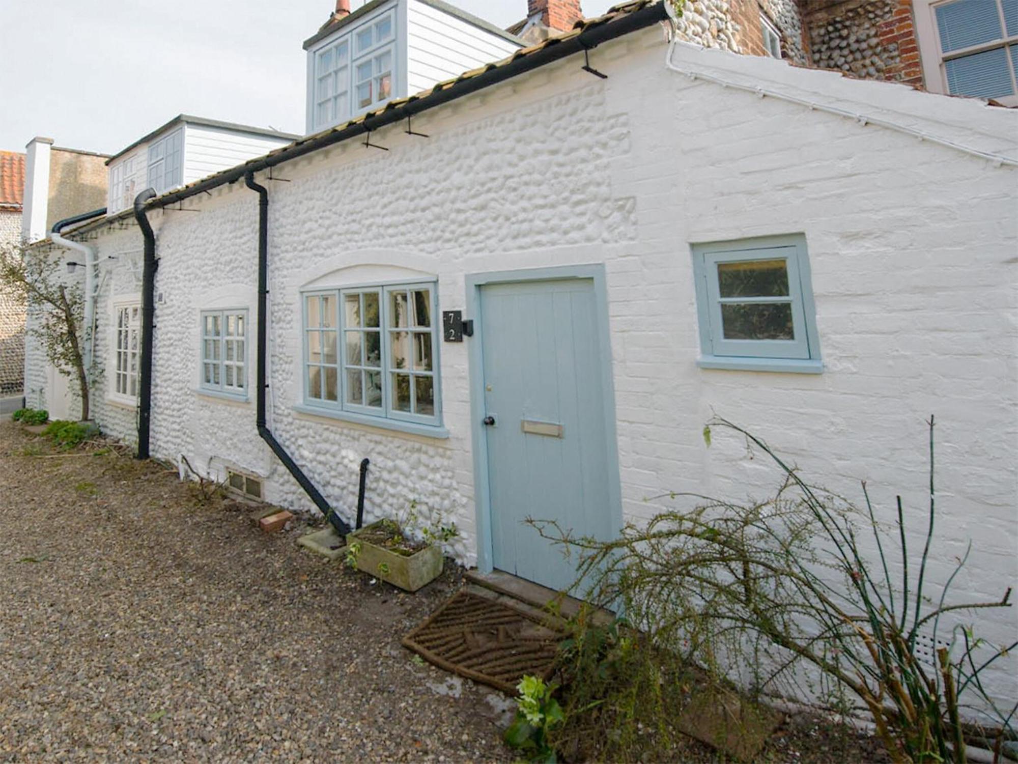 Buttercup Cottage - Ukc2847 Blakeney  Kültér fotó