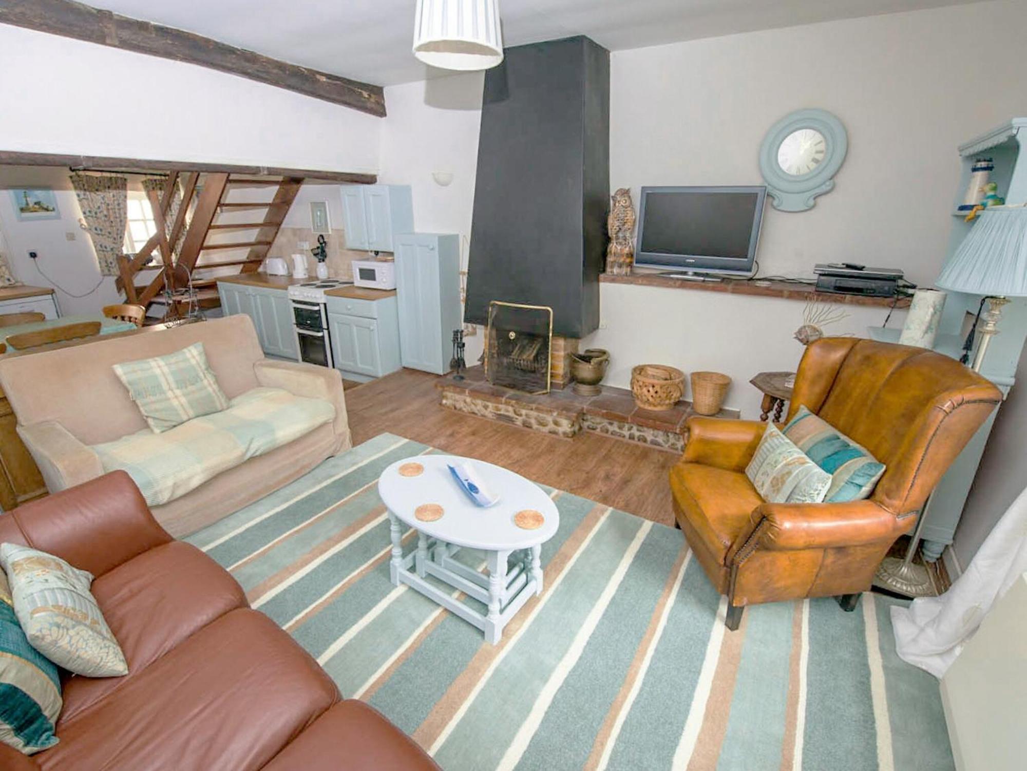 Buttercup Cottage - Ukc2847 Blakeney  Kültér fotó