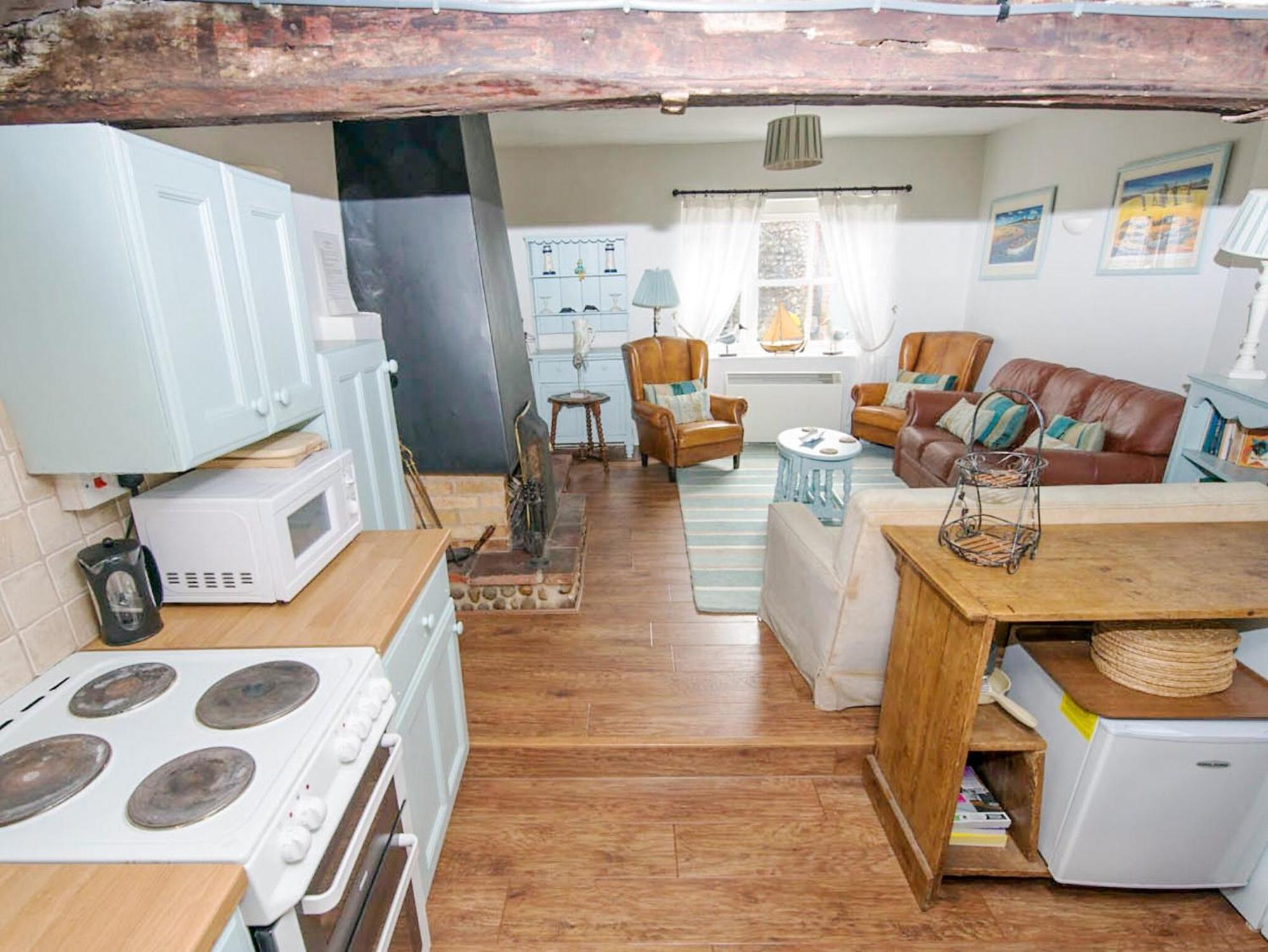 Buttercup Cottage - Ukc2847 Blakeney  Kültér fotó